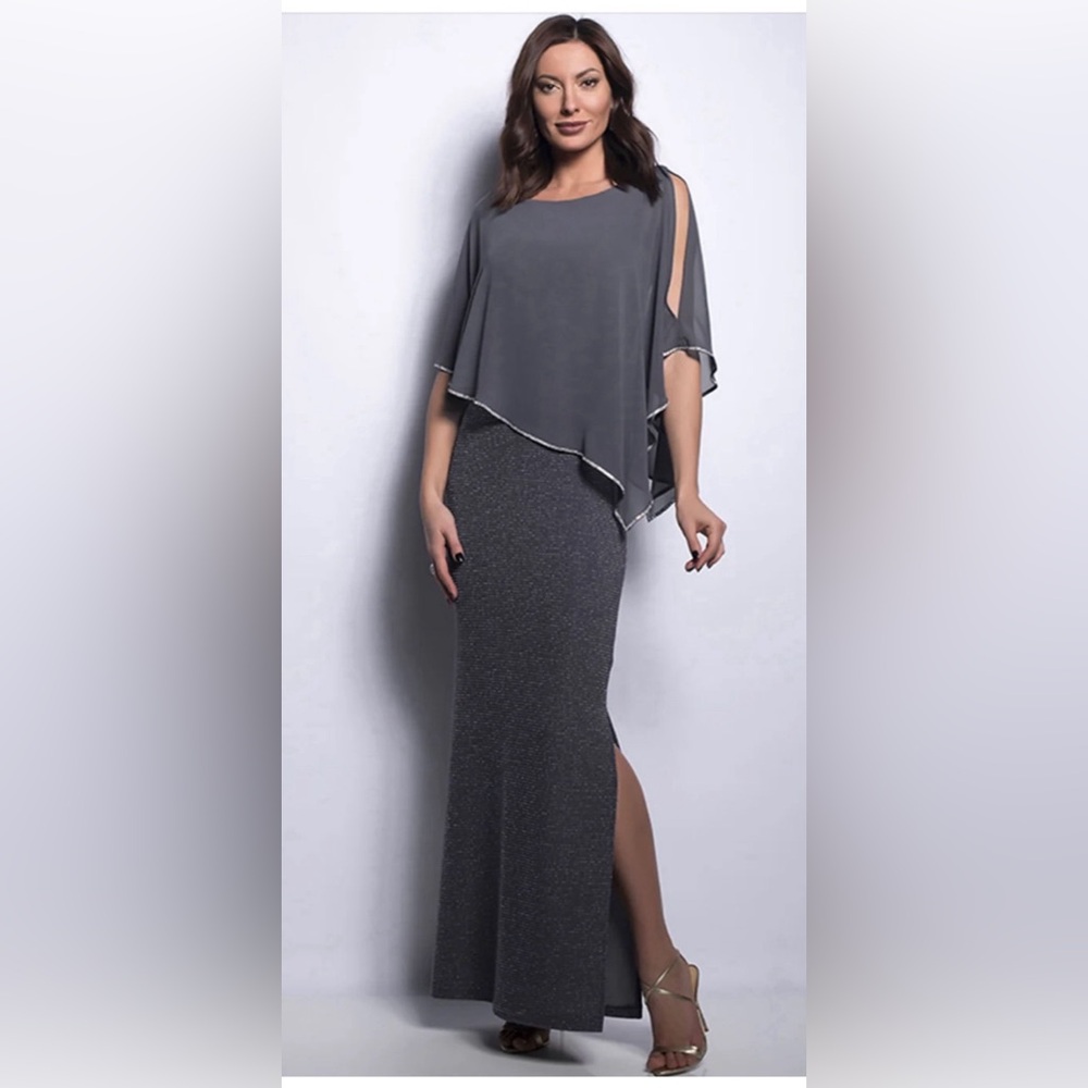 Frank Lyman Dress